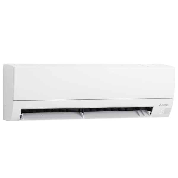 12k BTU 20 SEER2 Mitsubishi JX Ductless Split System - HA27621