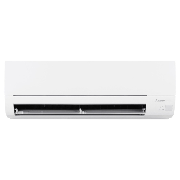 18k BTU 18 SEER2 Mitsubishi WX Ductless Split System - HA27624