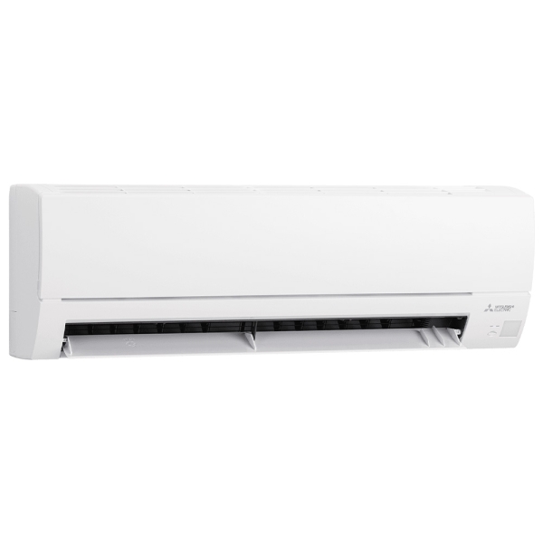 18k BTU 18 SEER2 Mitsubishi WX Ductless Split System - HA27624