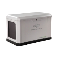 24kW Briggs & Stratton Power Protect Series Standby Generator