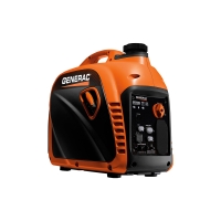2.5kW Generac GP2500i Portable Inverter Generator
