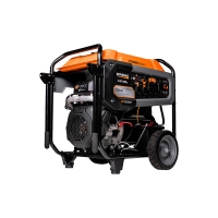 18kW Generac GP18000EFI Portable Generator (CARB Compliant)