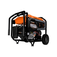 8kW Generac GP8000E Portable Generator