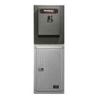 100 Amp Generac GenReady Service Equipment Rated Transfer Switch and Load Center for Whole Home Generator - 120/240v - 24 Circuit