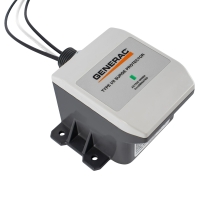 Generac Whole Home Surge Protector