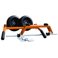Generac Wheel Kit for XD5000E Portable Diesel Generator
