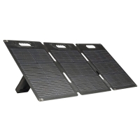 100 W Generac Solar Panel for GB1000 & GB2000 Power Station