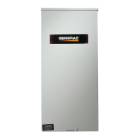 400 Amp Generac Automatic Transfer Switch for Generator - 120/240v 