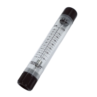 2-20 GPM Flow Meter - Vertical