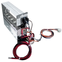 20kW Electric Heat Kit for Revolv Packaged Units 
