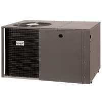 3 Ton 13.4 SEER2 Revolv Mobile Home Air Conditioner Package Unit - R454b