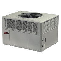 2.5 Ton 13.4 SEER2 Trane RunTru Air Conditioner Package Unit - Multiposition - R454B