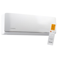 12k BTU MrCool Advantage Ductless Wall Mounted Air Handler with WiFi Smart Kit - 115v - R454B