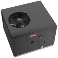 2.5 Ton 13.4 SEER2 60k BTU Goodman Gas & Electric Package Unit - Multiposition - R32