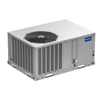 3 Ton 13.4 SEER2 MrCool VersaPro Heat Pump Package Unit - Horizontal - R454B