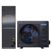2.5 Ton 17.2 SEER2 Variable Speed MrCool Universal Central Heat Pump Split System - Multiposition - R454B