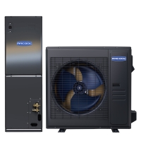 4 Ton 17.5 SEER2 Variable Speed MrCool Universal Central Heat Pump Split System - Multiposition - R454B