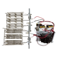 15kW Electric Heat Kit for IWAE TruInverter Floor Mounted Air Handler - Circuit Breaker