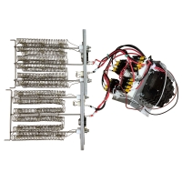 20kW Electric Heat Kit for IWAE TruInverter Floor Mounted Air Handler - Circuit Breaker
