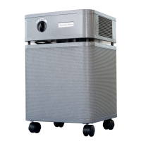 Austin Air Immunity Machine Air Purifier