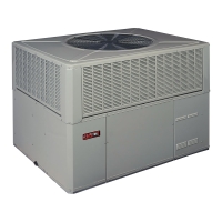 3.5 Ton 13.4 SEER2 90k BTU Trane RunTru Gas & Electric Package Unit - Multiposition - R454B