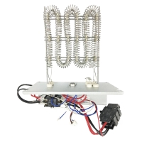 15kW Electric Heat Kit for Trane RunTru Air Handler