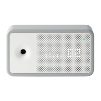 Trane Awair Element Smart Air Quality Monitor