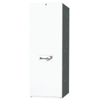 60k BTU 95% AFUE Multi Speed Revolv Gas Furnace - Downflow - Top Return