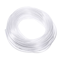 CoolGuard 10 ft Vinyl Drain Hose for Ductless Mini Split Air Handler