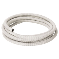 CoolGuard 164 ft Corrugated Drain Hose for Ductless Mini Split Air Handler