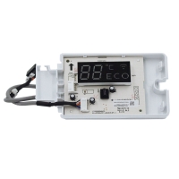 Display Board for MrCool Ductless Wall Mounted Air Handler 9k 12k & 18k