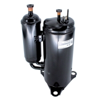 DC Inverter Rotary Compressor for MrCool Heat Pump Condenser