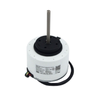 Blower Motor for MrCool Ductless Wall Mounted Air Handler 18k 24k & 36k