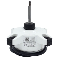 Brushless DC Motor for MrCool Ductless Heat Pump Condenser 9k & 12k - 3rd Generation