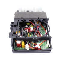 Electronic Control Box Subassembly for MrCool Heat Pump Condenser