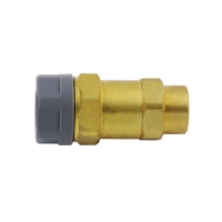 Quick Connect Adapter 09 for 24k MrCool Ductless Heat Pump DIY-MULTI Series