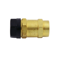 Quick Connect Adapter 16 for 24k MrCool Ductless Heat Pump DIY-MULTI Series