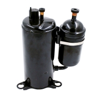 DC Inverter Rotary Compressor for MrCool Heat Pump Condenser