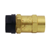 Quick Connecter for MrCool Ductless Heat Pump Condenser DIY Series