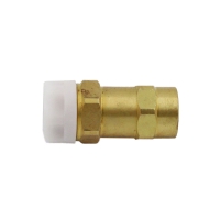 Quick Connecter for MrCool Ductless Heat Pump Condenser DIY Series