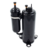 DC Inverter Rotary Compressor for MrCool Heat Pump Condenser