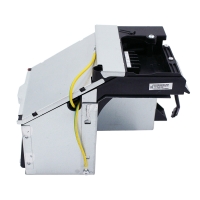 Electronic Control Box Subassembly for MrCool Wall Mounted Air Handler