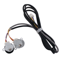 Stepper Motor for MrCool Ductless Wall Mounted Air Handler
