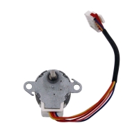 Stepper Motor for MrCool Ductless Wall Mounted Air Handler