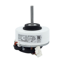 Blower Motor for MrCool Ductless Wall Mounted Air Handler 9k & 12k