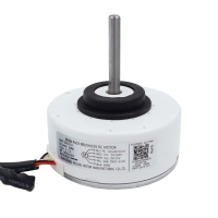 Blower Motor for MrCool Ductless Wall Mounted Air Handler 9k & 12k