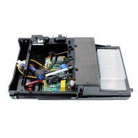 Electronic Control Box Subassembly for MrCool Heat Pump Condenser