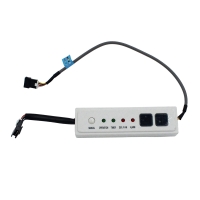 Duct Display Board Subassembly for MrCool Concealed Duct Air Handler DUCT Series