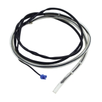 Room Temperature Sensor for MrCool Central Air Handler