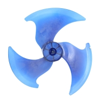 Condenser Fan Blade for MrCool Ductless Heat Pump Condenser 9k & 12k - 4th Generation